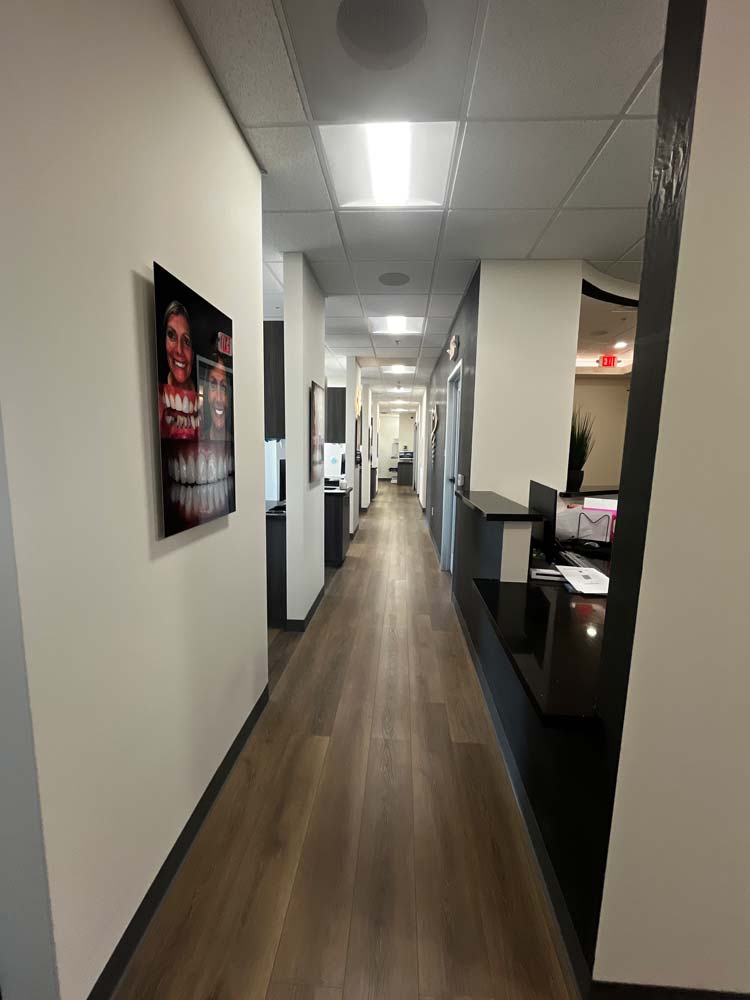 Advanced Surgical Technology