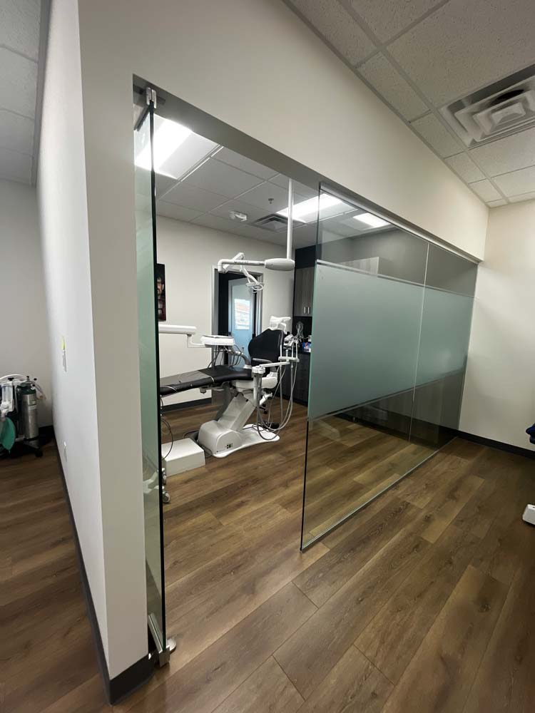 Patient Comfort Detail