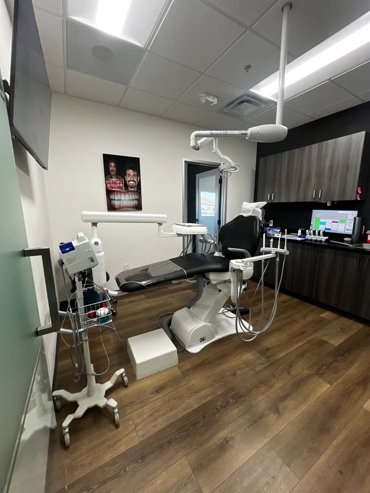 Clinical Office Space