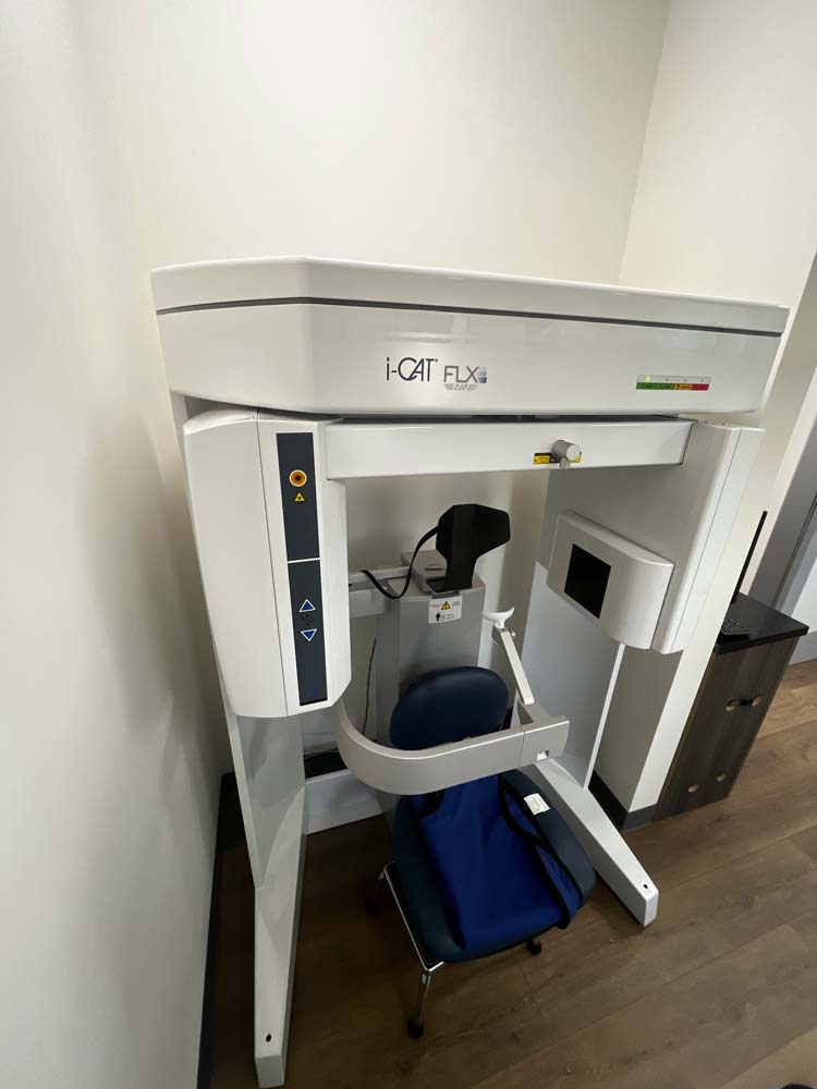 On-Site Digital Milling Suite